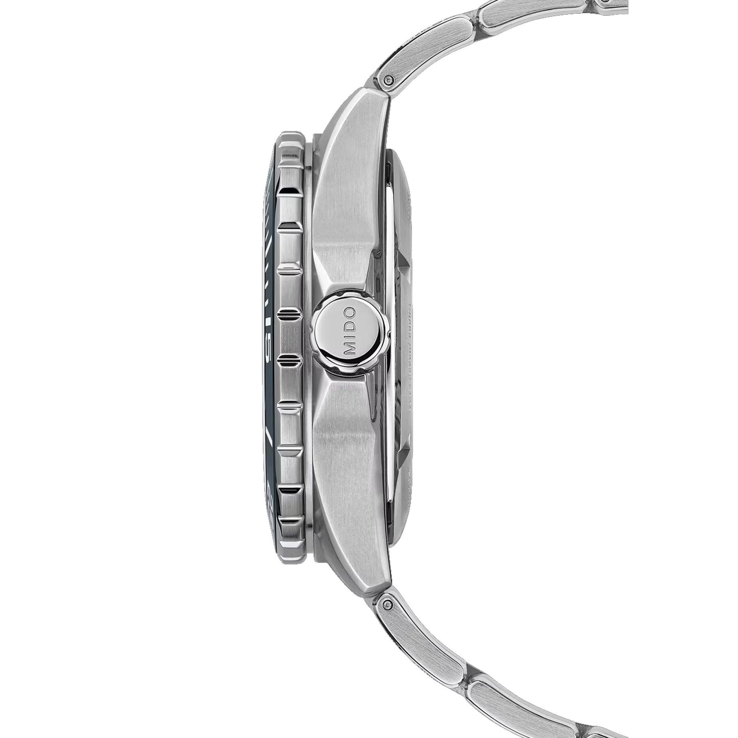 MIDO Ocean Star 600 Chronometer M026.608.11.041.01