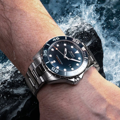 MIDO Ocean Star 600 Chronometer M026.608.11.041.01