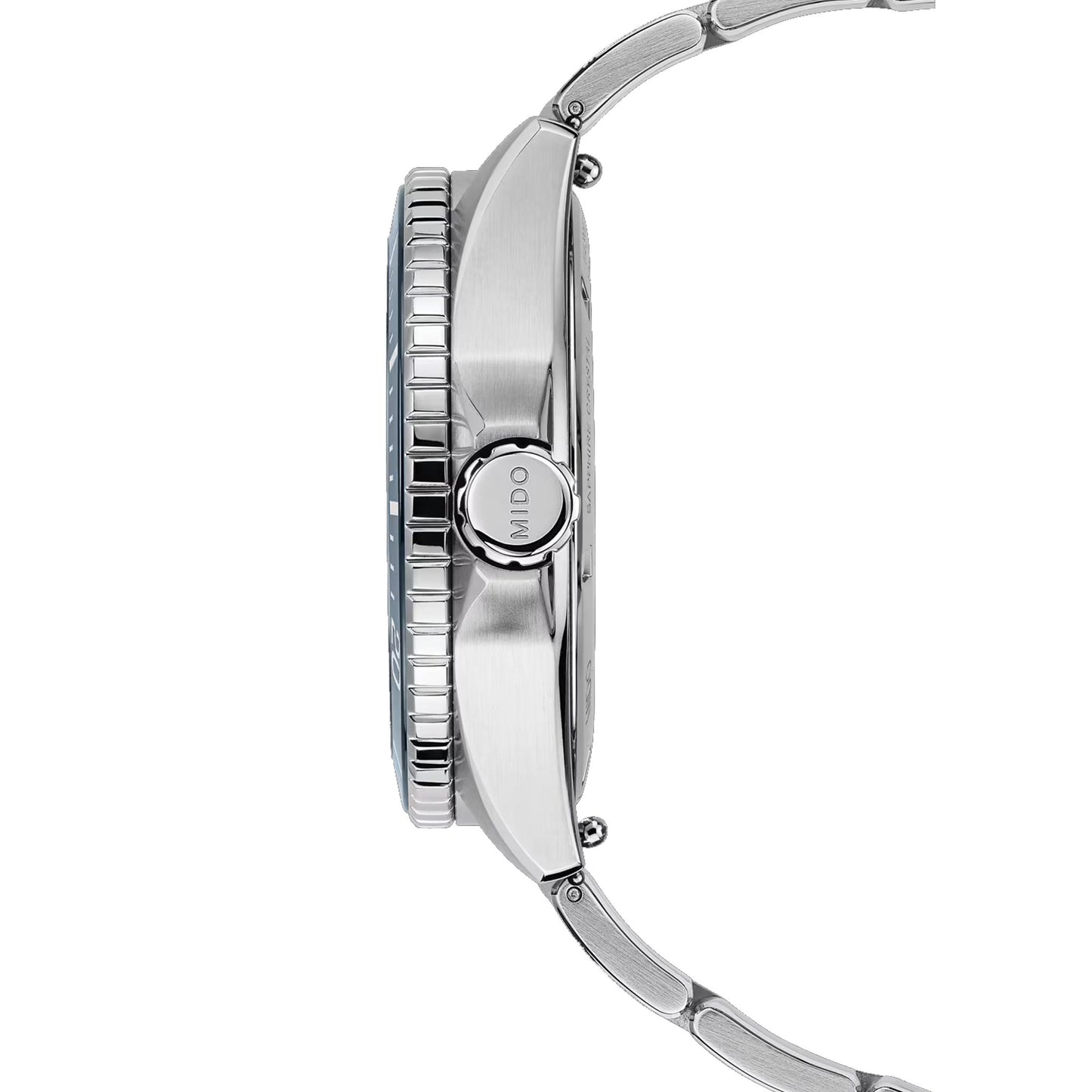 MIDO Ocean Star 200 GMT M026.629.11.041.00