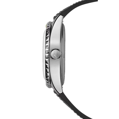 MIDO Ocean Star Decompression Worldtimer M026.829.17.051.00