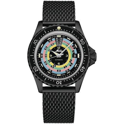 MIDO Ocean Star Decompression Timer 1961 M026.807.33.051.00