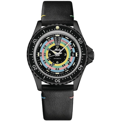 MIDO Ocean Star Decompression Timer 1961 M026.807.33.051.00