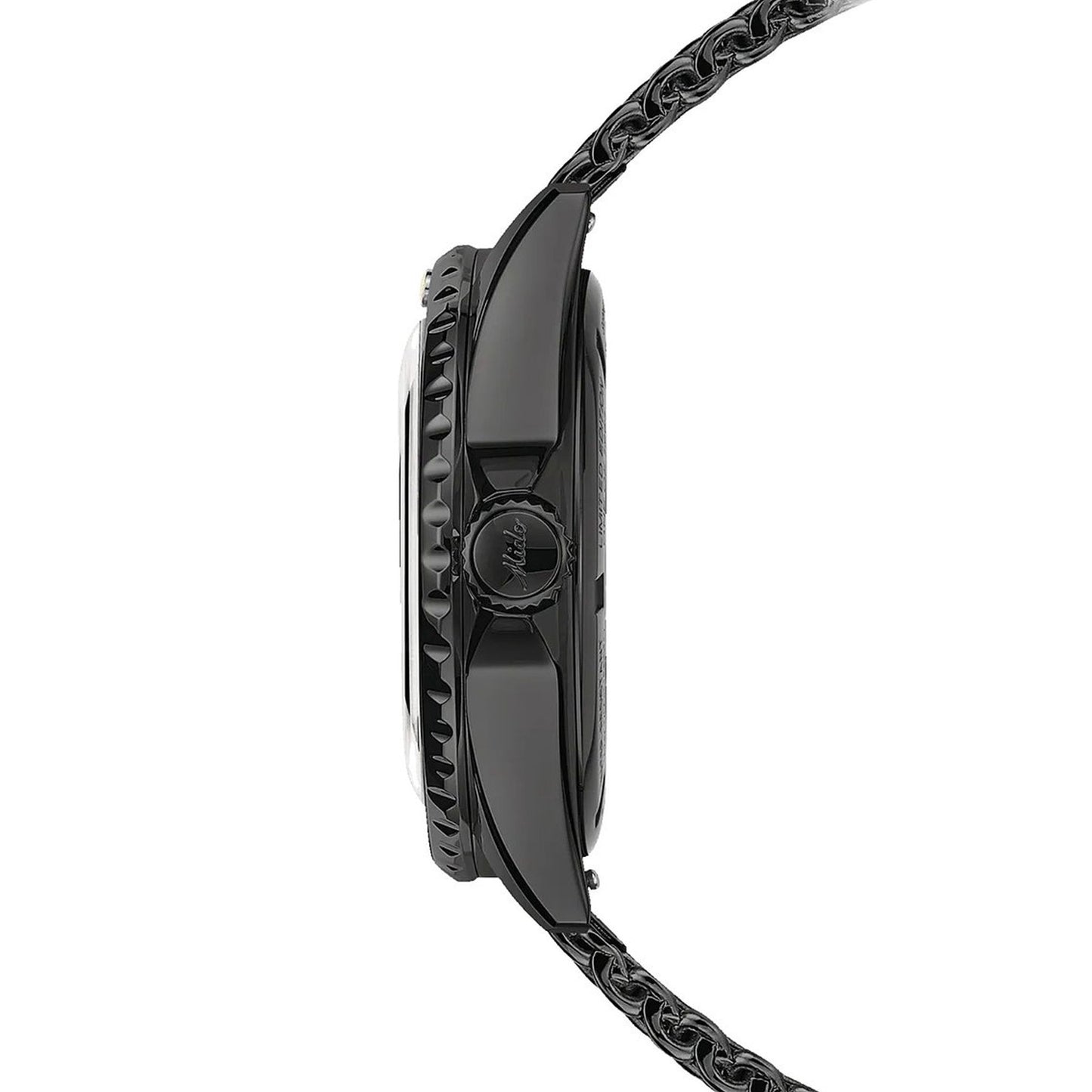 MIDO Ocean Star Decompression Timer 1961 M026.807.33.051.00