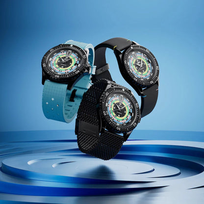 MIDO Ocean Star Decompression Timer 1961 M026.807.33.051.00