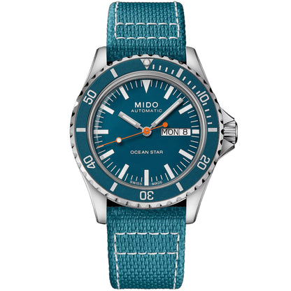MIDO Ocean Star Tribute M026.830.11.041.00