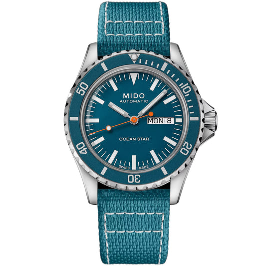 MIDO Ocean Star Tribute M026.830.11.041.00