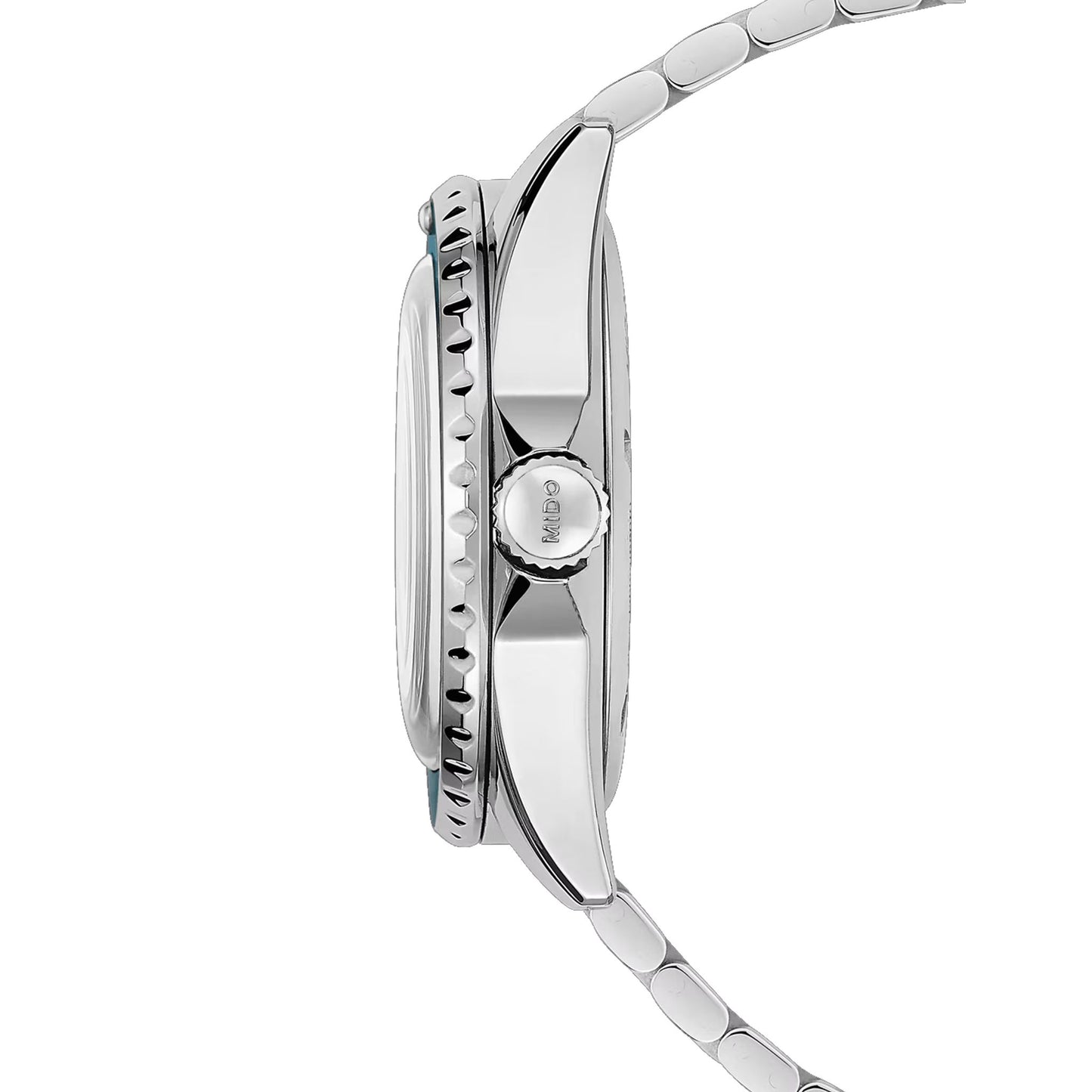 MIDO Ocean Star Tribute M026.830.11.041.00