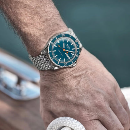 MIDO Ocean Star Tribute M026.830.11.041.00