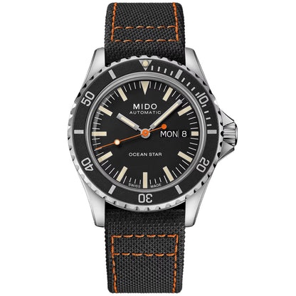 MIDO Ocean Star Tribute M026.830.11.051.00