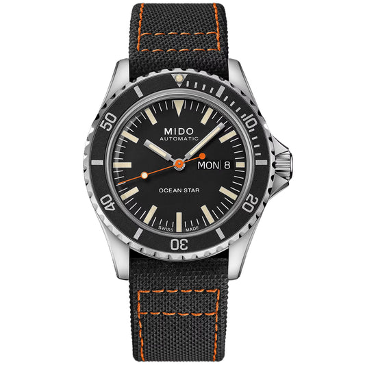 MIDO Ocean Star Tribute M026.830.11.051.00