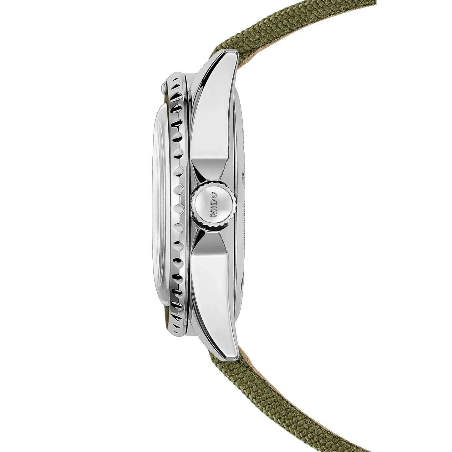 MIDO Ocean Star Tribute M026.830.18.091.00