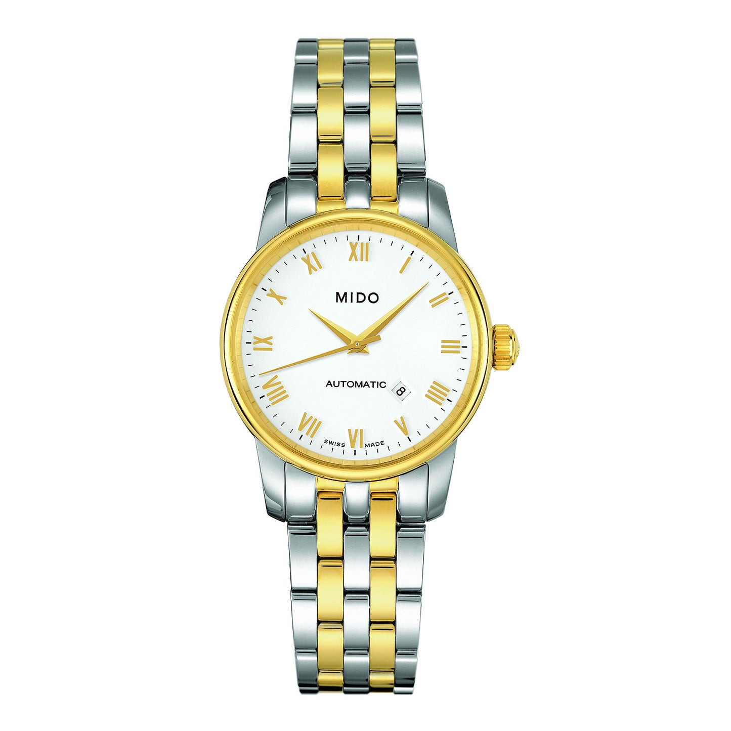 Mido Baroncelli II M7600.9.26.1