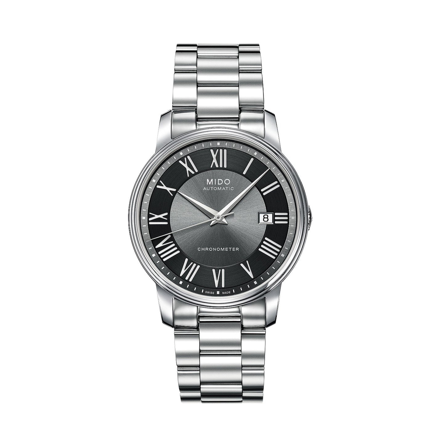 Mido Baroncelli M010.408.11.063.09