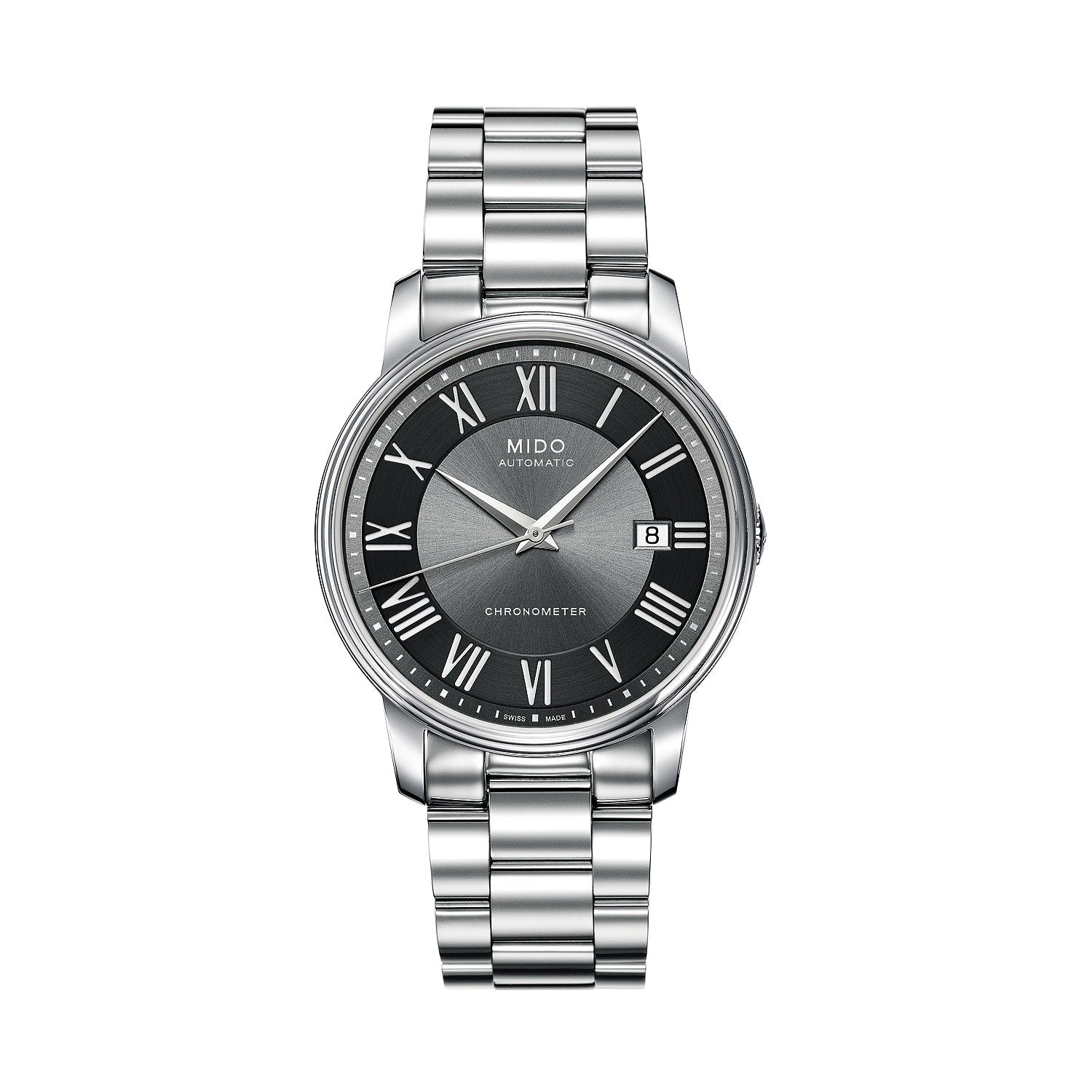 Mido Baroncelli M010.408.11.063.09