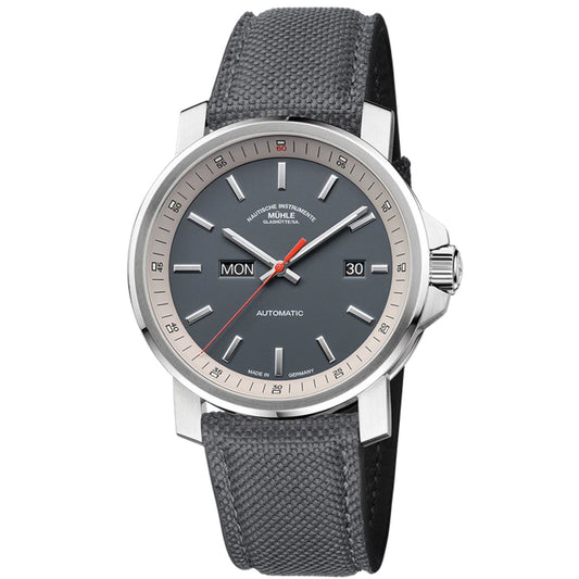 Mühle Glashütte/Sa. 29er Big Tag/Datum M1-25-34-CB-II