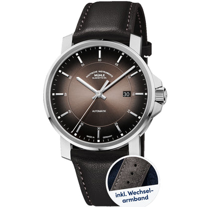 Mühle Glashütte/Sa. 29er Casual M1-25-78-300-VLB
