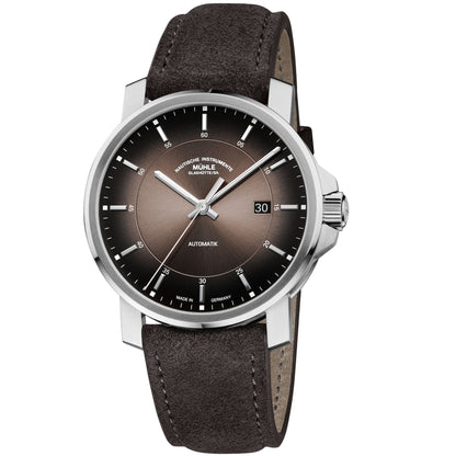 Mühle Glashütte/Sa. 29er Casual M1-25-78-300-VLB