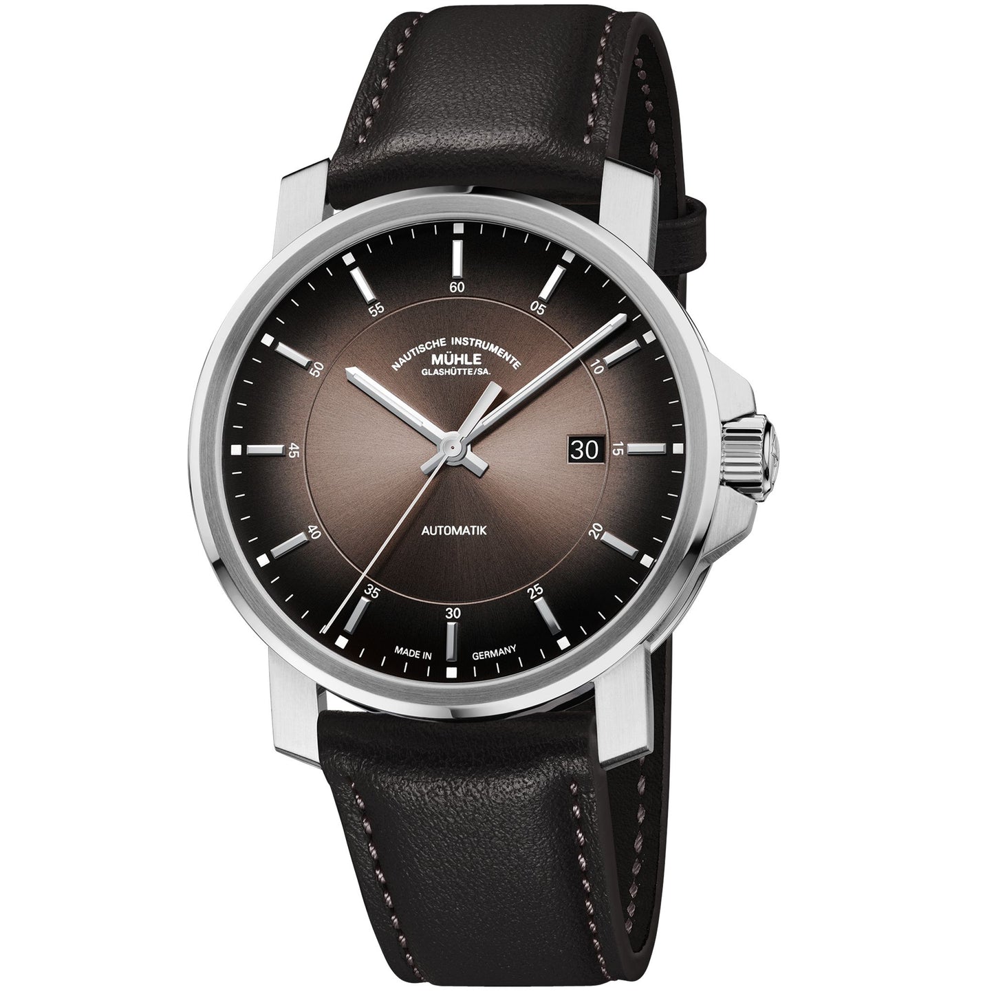 Mühle Glashütte/Sa. 29er Casual M1-25-78-300-VLB