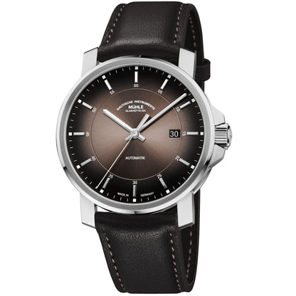 Mühle Glashütte/Sa. 29er Casual M1-25-78-300-VLB