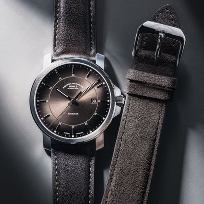 Mühle Glashütte/Sa. 29er Casual M1-25-78-300-VLB
