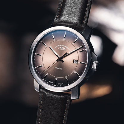 Mühle Glashütte/Sa. 29er Casual M1-25-78-300-VLB