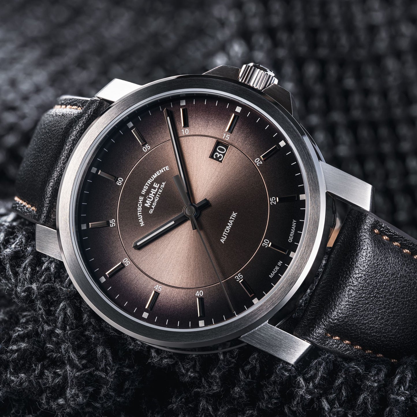 Mühle Glashütte/Sa. 29er Casual M1-25-78-300-VLB