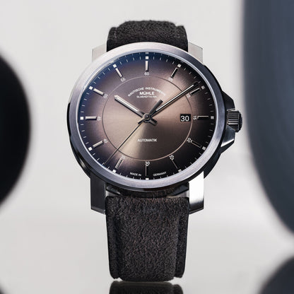 Mühle Glashütte/Sa. 29er Casual M1-25-78-300-VLB
