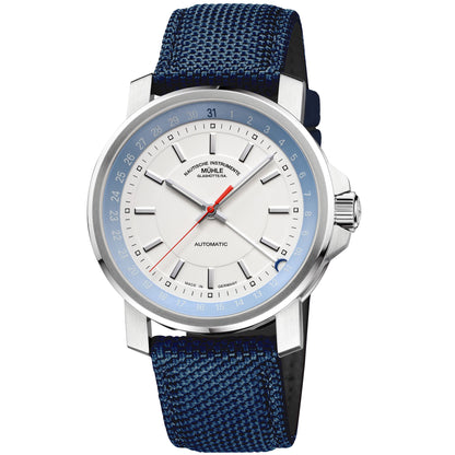 Mühle Glashütte/Sa. 29er Big Zeigerdatum M1-25-32-CB-I