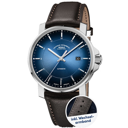 Mühle Glashütte/Sa. 29er Casual M1-25-72-2-300-VLB