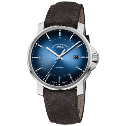 Mühle Glashütte/Sa. 29er Casual M1-25-72-2-300-VLB