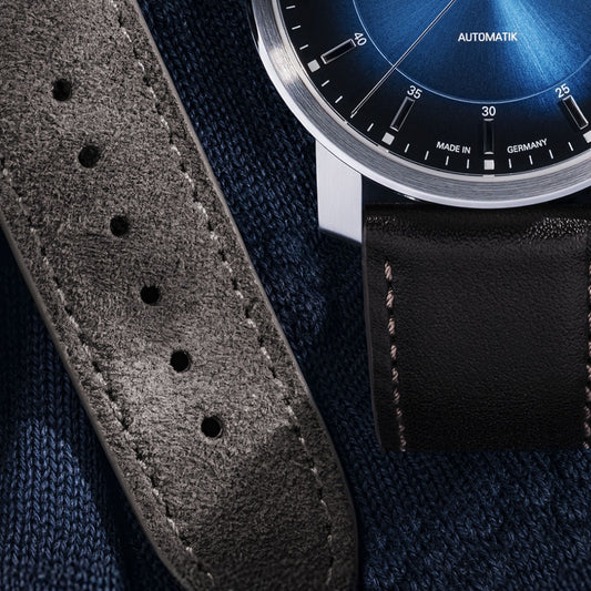 Mühle Glashütte/Sa. 29er Casual M1-25-72-2-300-VLB