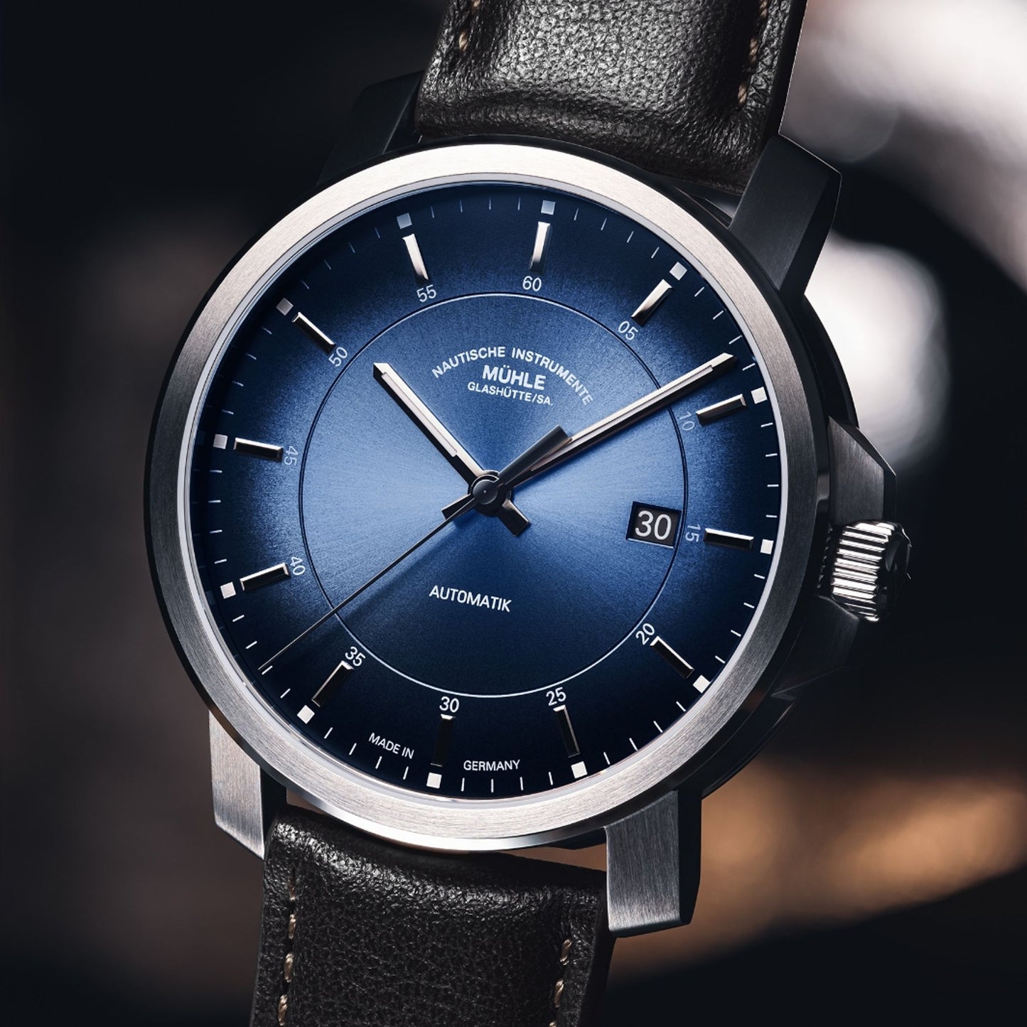 Mühle Glashütte/Sa. 29er Casual M1-25-72-2-300-VLB