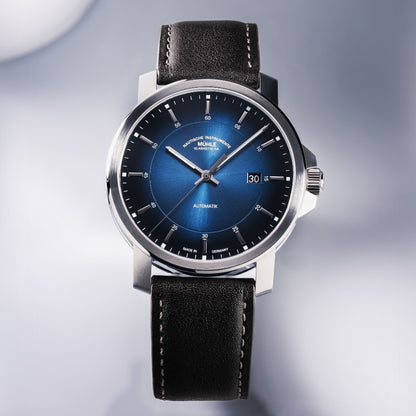 Mühle Glashütte/Sa. 29er Casual M1-25-72-2-300-VLB