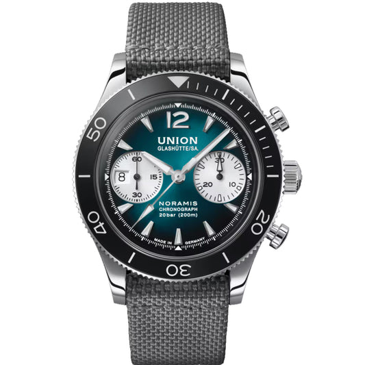Noramis Chronograph Sport D012.927.18.097.00