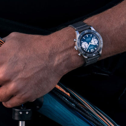 Noramis Chronograph Sport D012.927.18.097.00