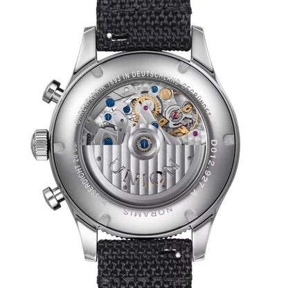 Noramis Chronograph Sport D012.927.18.097.00