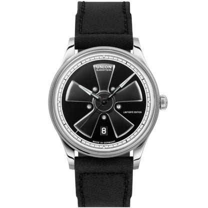 Noramis Datum Limitierte Edition Petro Surf 2026 D016.407.16.050.08