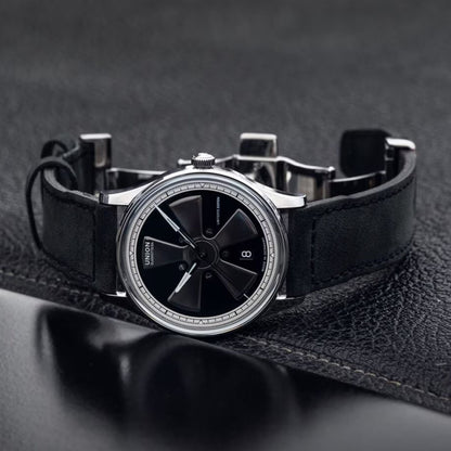 Noramis Datum Limitierte Edition Petro Surf 2026 D016.407.16.050.08