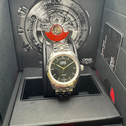 Oris Artix GT 42mm Day/Date 7662