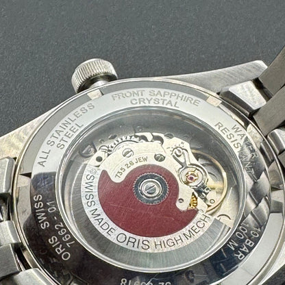 Oris Artix GT 42mm Day/Date 7662