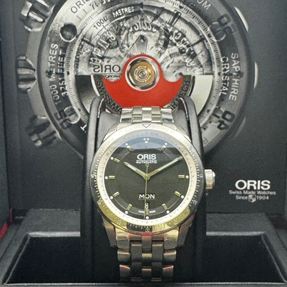 Oris Artix GT 42mm Day/Date 7662