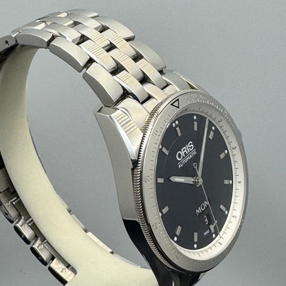 Oris Artix GT 42mm Day/Date 7662