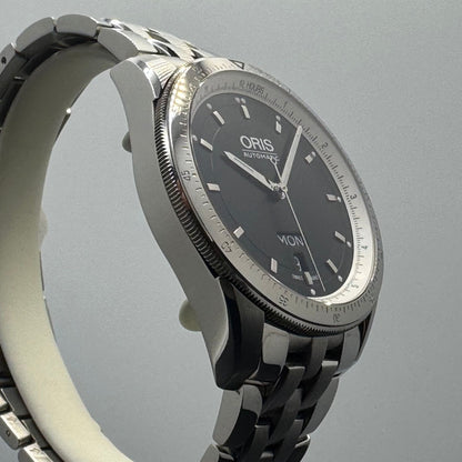Oris Artix GT 42mm Day/Date 7662