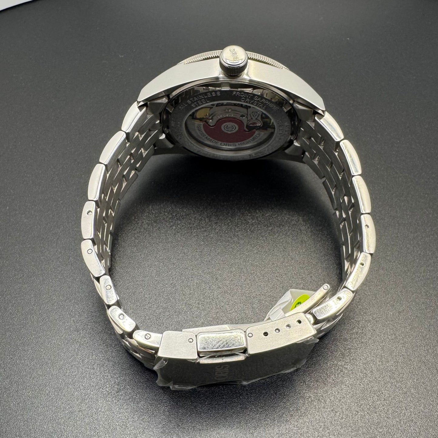 Oris Artix GT 42mm Day/Date 7662