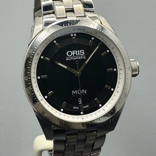 Oris Artix GT 42mm Day/Date 7662
