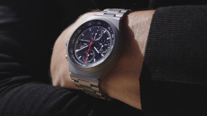 PORSCHE DESIGN Chronograph 1 - 1975 Limited Edition WAP0710310T075