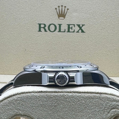 ROLEX Explorer II 216570