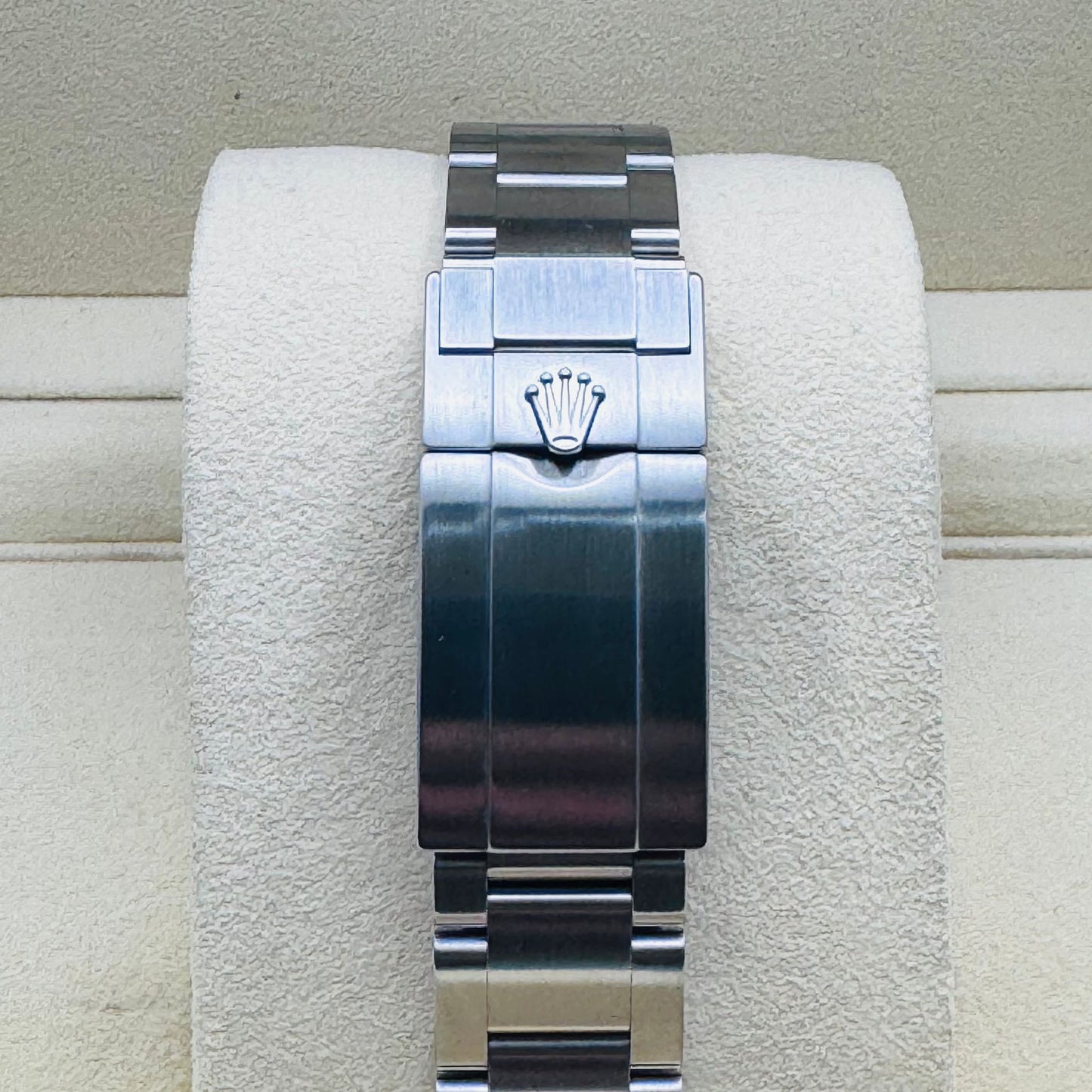 ROLEX Explorer II 216570