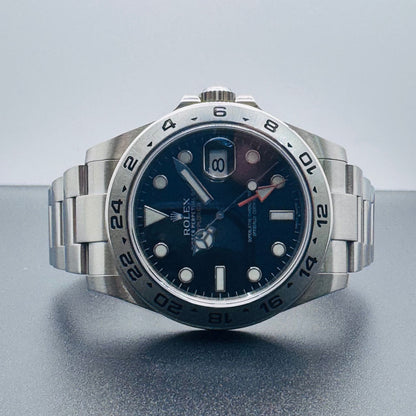 ROLEX Explorer II 216570