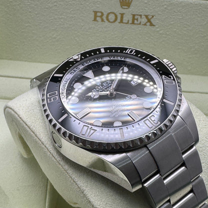 ROLEX Sea-Dweller DeapSea 116660
